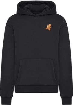 Mister Tee Sweatshirt 'The Only Loyal Gang' mehrfarbig 22642524