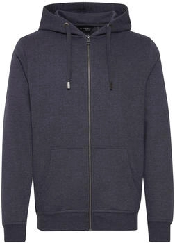 11 Project Sweatjacke 'EDMOND' blau