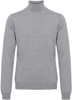 Casual Friday Pullover 'Konrad' graumeliert