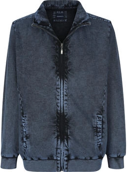 Babista Sweatjacke VERELLO blau