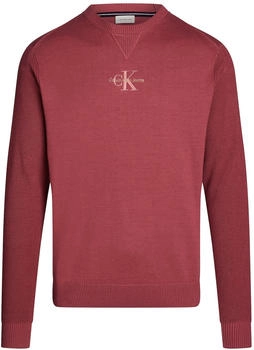 Calvin Klein Pullover koralle
