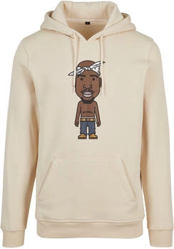 Mister Tee La Sketch Kapuzenpullover MT2589-00208-0054