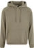 Urban Classics Sweatshirt 'Blank' khaki