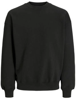 Jack & Jones Sweatshirt schwarz Jack & Jones Sweatshirt schwarz