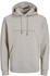 Jack & Jones Jjestar jj sweat hood noos (12233972)