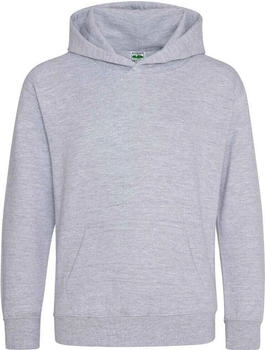 Just Hoods by AWDIS Kapuzenpullover PC5866 grau