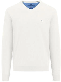 Fynch-Hatton Pullover V-Ausschnitt 1513211