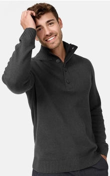 Indicode Strickpullover INIsalu raven