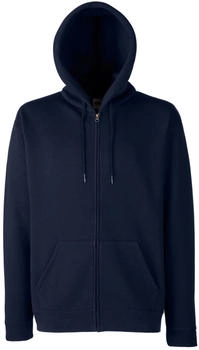 Fruit of the Loom Classic Hooded Sweat Jacket
