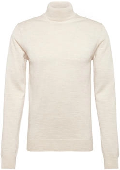 Casual Friday Strickpullover Label-Detail