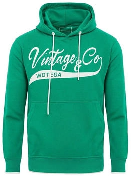 WOTEGA Kapuzenpullover WT Star 176030 jelly bean