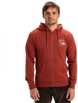 Quiksilver Graphic Mix Reißverschlusspullover EQYFT05056-CQN0