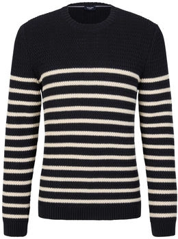 Joop! Strickpullover 'Gerono' marine