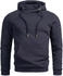 Alessandro Salvarini Sweatshirt 'Calgarii' navy weiß