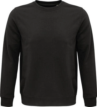 Sol's Comet Sweatshirt bio-baumwolle anthrazit PC4315