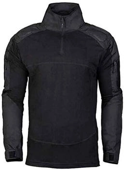 Mil Tec Sweatshirt 10516602 schwarz