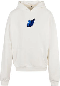 Mister Tee Le Papillon Heavy Oversize Kapuzenpullover MT1919-03232-0040
