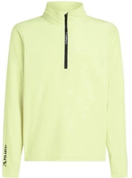 O'Neill Polartec HZ Fleece lime wash