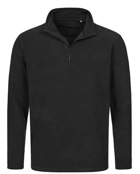Stedman Fleece Half-Zip ST5020 Pullover