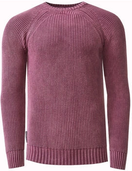 Rusty Neal Strickpullover rosa