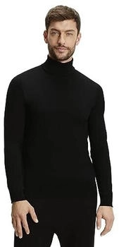 Falke Basic Roll Neck Rollkragen PU Wolle