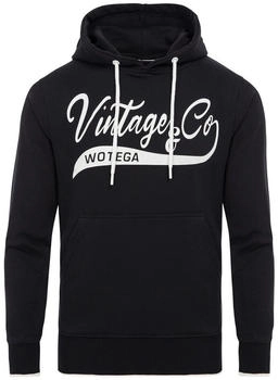WOTEGA WT Star schwarz 194008