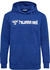 Hummel Hmlgo Logo Hoodie blau