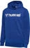 Hummel Hmlgo Logo Hoodie blau