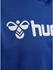 Hummel Hmlgo Logo Hoodie blau