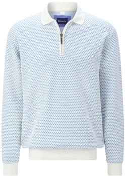 Babista Sweatshirt TALMAR hellblau