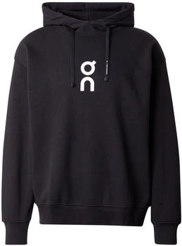 On Man Club Hoodie black