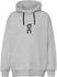 On Man Club Hoodie grey