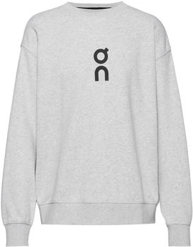 On Man Club Crew Sweatshirt crater