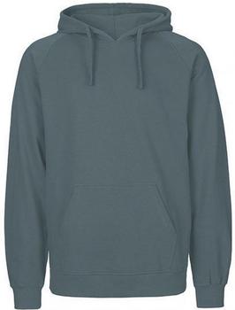 Neutral Kapuzenpullover teal
