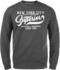 Indicode Rundhalspullover IDGalilero grau grey-mix