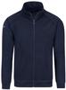 Herren-Strickjacke