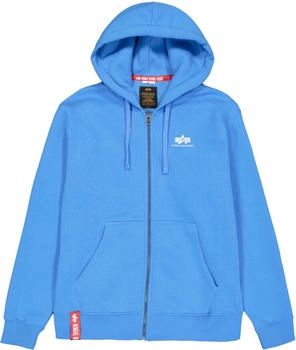 Alpha Industries Reißverschlusspullover 118342-737