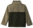 Columbia Steens Mtn II Snap Pullover Kinder oliv