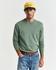 GANT Classic Rundhalspullover aus Baumwolle (8030551)