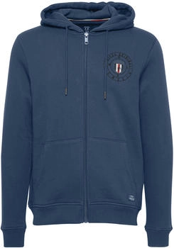 FQ1924 Sweatjacke 'Birger' blau FQ1924