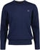 GANT Classic Rundhalspullover aus Baumwolle (8030551)