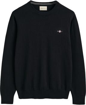 GANT Classic Rundhalspullover aus Baumwolle (8030551)