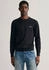 GANT Classic Rundhalspullover aus Baumwolle (8030551)