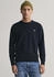 GANT Classic Rundhalspullover aus Baumwolle (8030551)