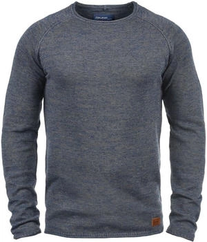 Blend Pullover 'Dan' blau