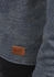 Blend Pullover 'Dan' blau