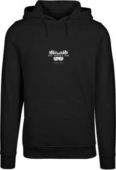 Mister Tee Give Yourself Time Kapuzenpullover MT3031-00007-0039