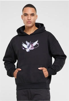 Mister Tee Vive La Liberte Oversize Kapuzenpullover MT2476-00007-0042