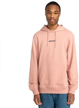 Element Simple Logo Kapuzenpullover ELYSF00267-MGY0