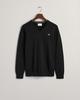 Herren Pullover V-Ausschnitt